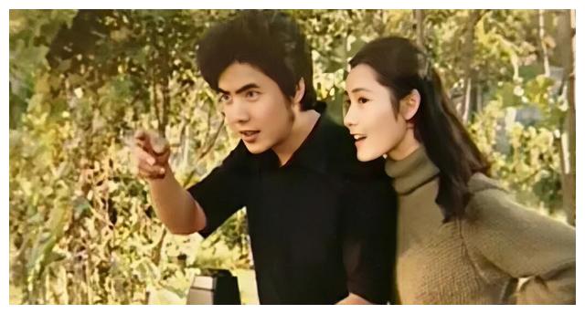 姜黎黎|姜黎黎:把美貌传给了女儿,和丈夫一起抗癌,婚姻让女儿都羡慕