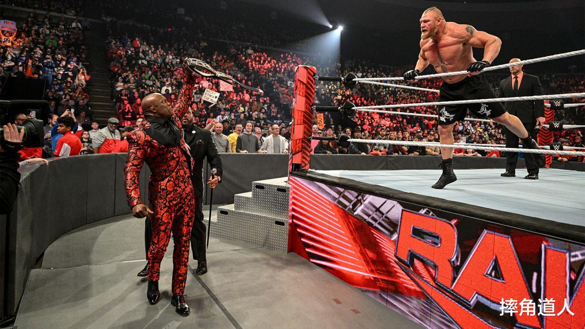 wwe|大布仍渴望统一WWE两大一线冠军，今年的铁笼密室PPV可太壕气了