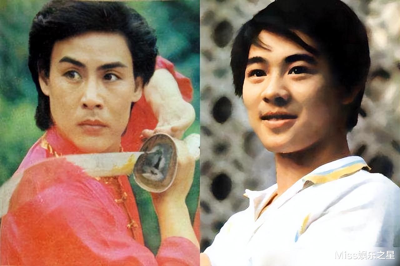 李连杰|次次力压武术冠军赵长军,李连杰练的是精气神,甄子丹等人不能比