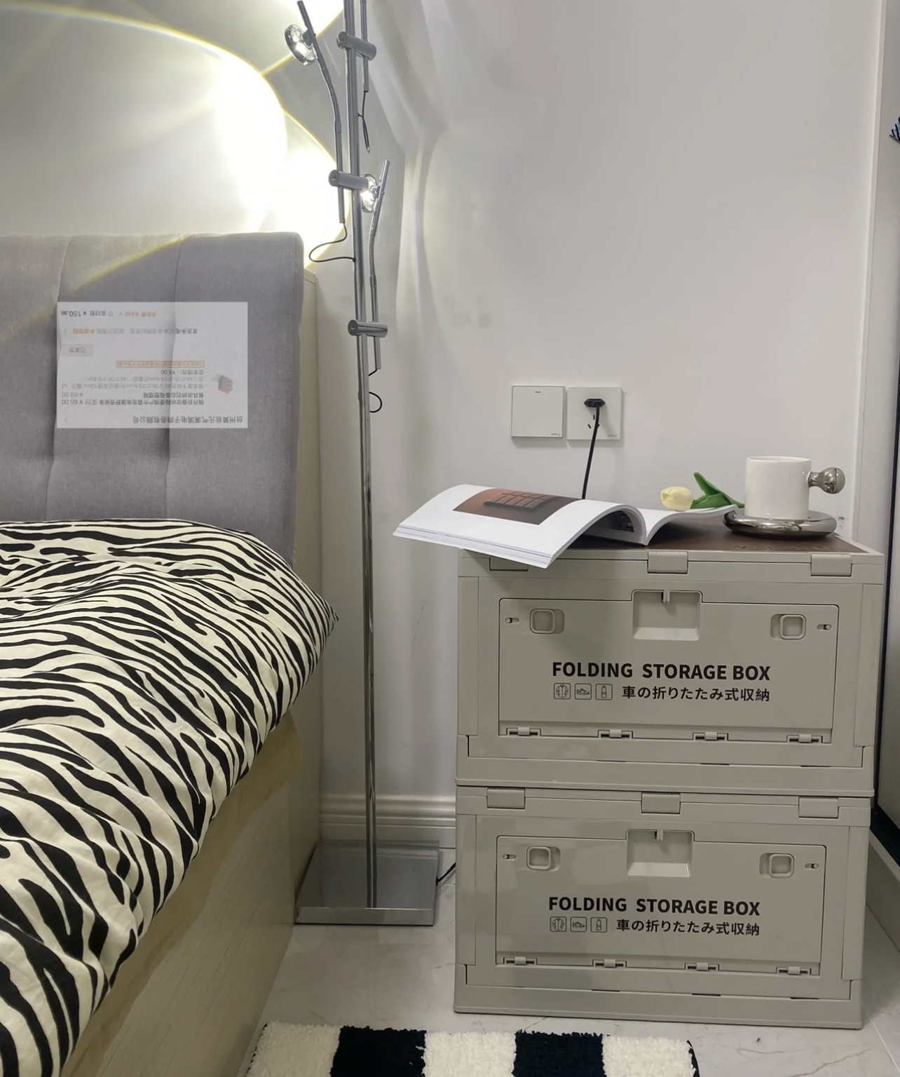 10个家居收纳神操作,方法很聪明,背后思路更了不得