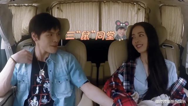 郭碧婷|偷偷上线35次，却一句话没说，郭碧婷也是有苦难言吧！