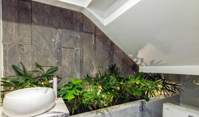 花180万回老家盖栋3层小楼，独门独院，比挤城里小房子悠闲多了！