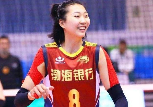 天津女排|袁心玥归属权终有定论！天津女排获得注册权，张世琦也被收入囊中