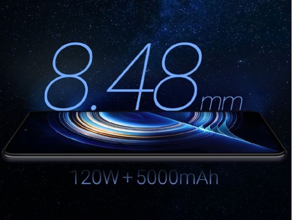 电池|手机圈：Redmi K50系列采用5000mAh超大电池
