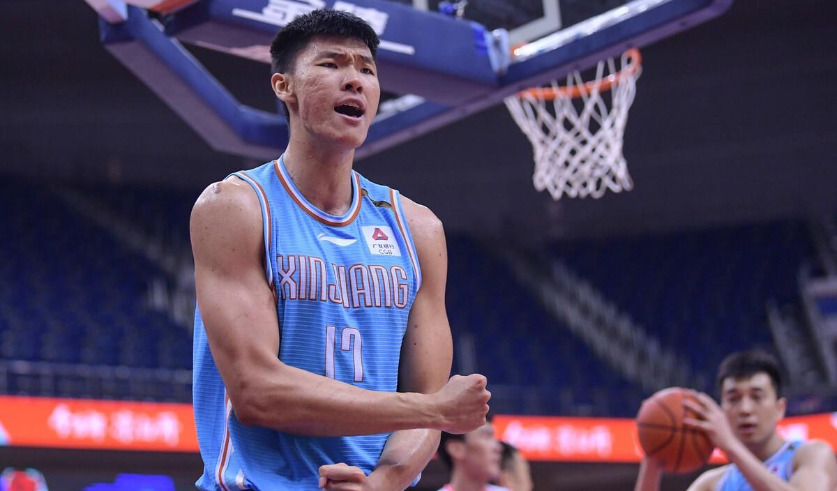 广东男篮|CBA广东用2大神射手换北京队高塔，秦晓雯会同意吗？