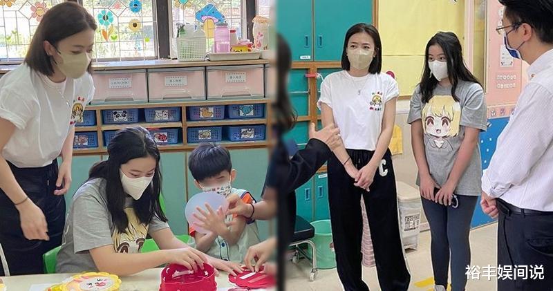 招聘|甘比为100多名学生提供职位！时薪最高500元，鼓励子女也能如此