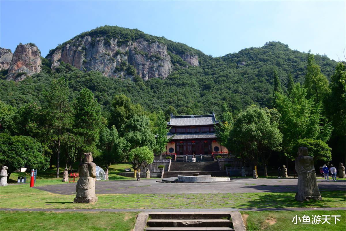 浦江|去一次浦江县,带上你最爱的人