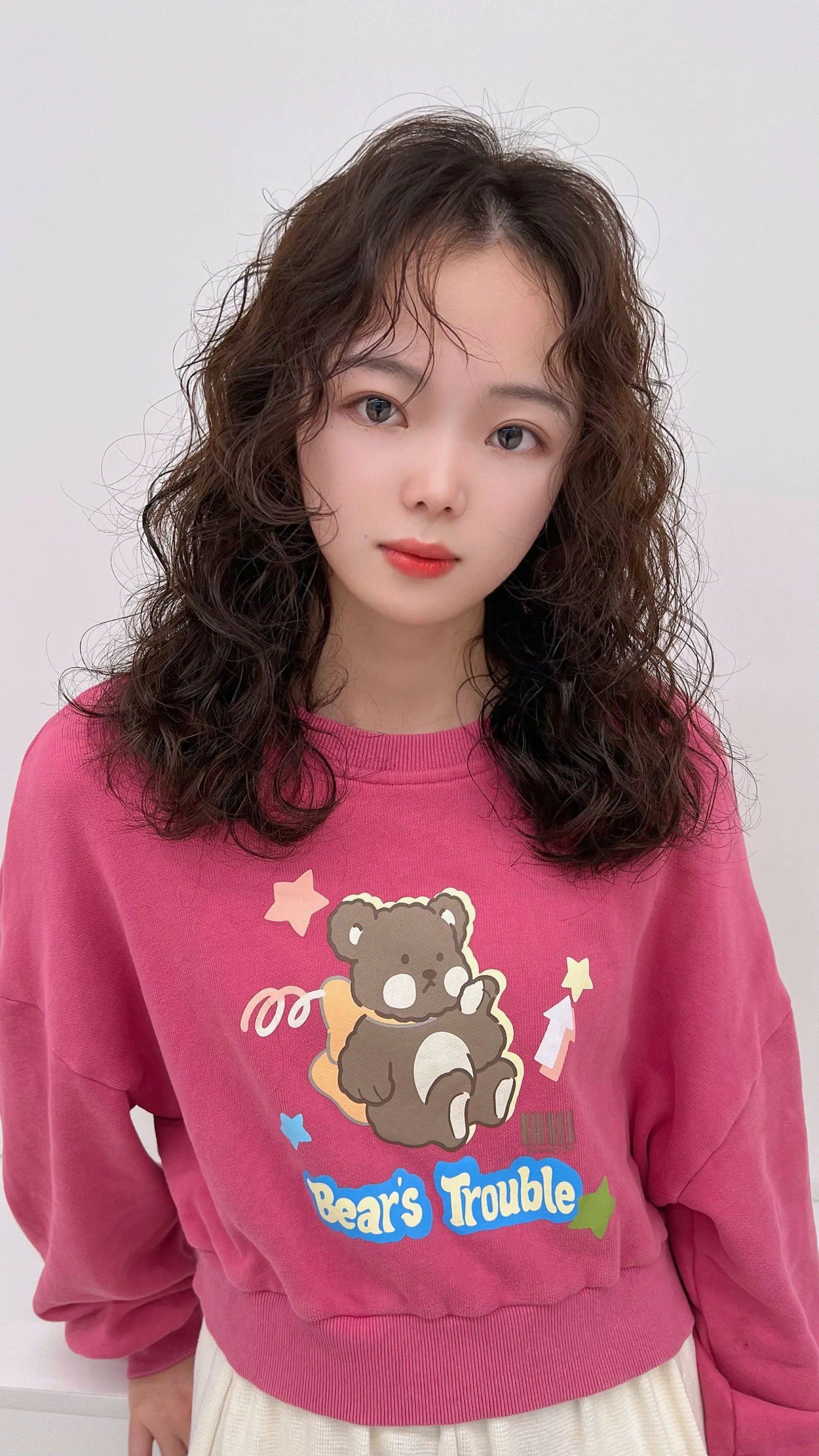 发型 最美女士发型15款，利落修颜显气质，剪完让你大变样