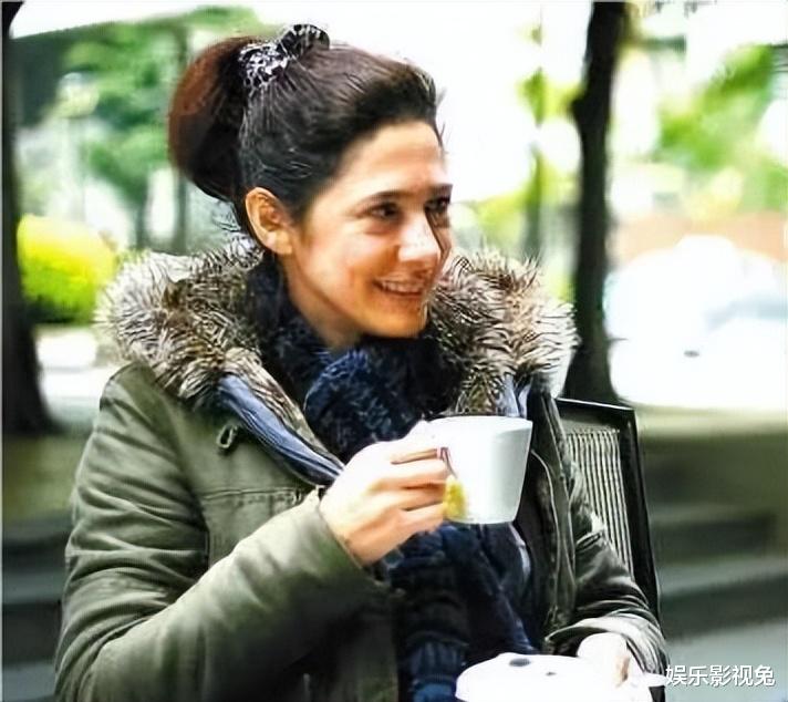 郝莲露|“戴安娜”郝莲露：北京出租车司机和德国留学生的爱情故事！