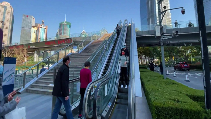 烟台|中国伟大的直辖市，生活节奏快，为中国发展做出了巨大贡献