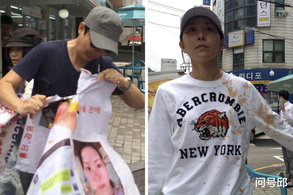 庄锶敏|刀锋下的“美丽”:带着美梦远赴韩国整容,最终毁容成了噩梦