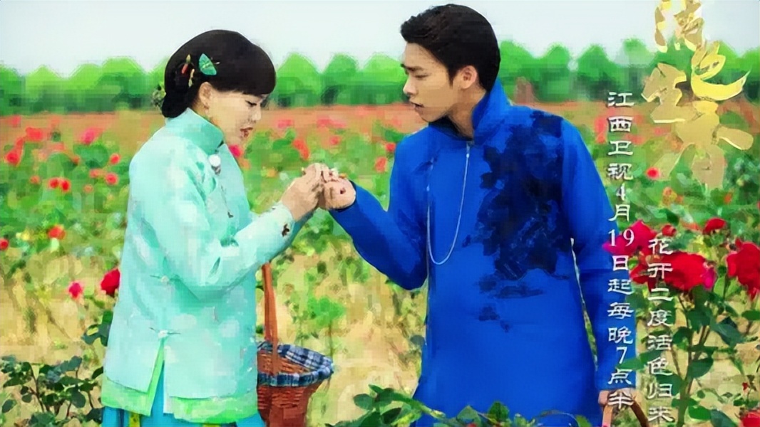 何炅|“气质不行”别穿长衫！这12位民国贵公子，完美诠释什么叫儒雅