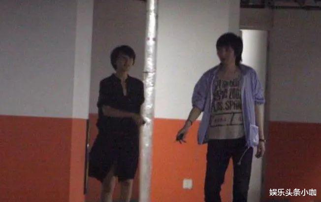 高圆圆|啥情况?高圆圆赵又廷又闹婚变了?