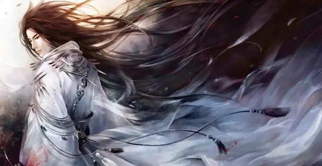 万古神帝:虚天被冤枉,尘天被黑锅,真理殿主忍不住看情郎
