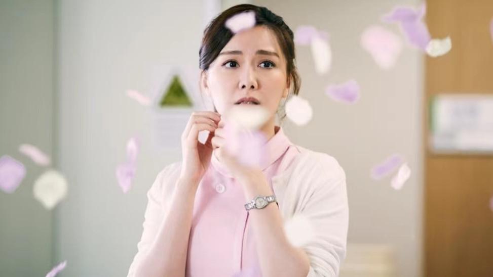 求婚|疑喊话视帝男友！TVB力捧小花偏爱低调求婚方式，曝不想做全场焦点