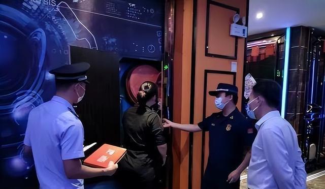 上万家KTV倒闭,是因为没有了“灰色收入”吗?如今答案揭晓了