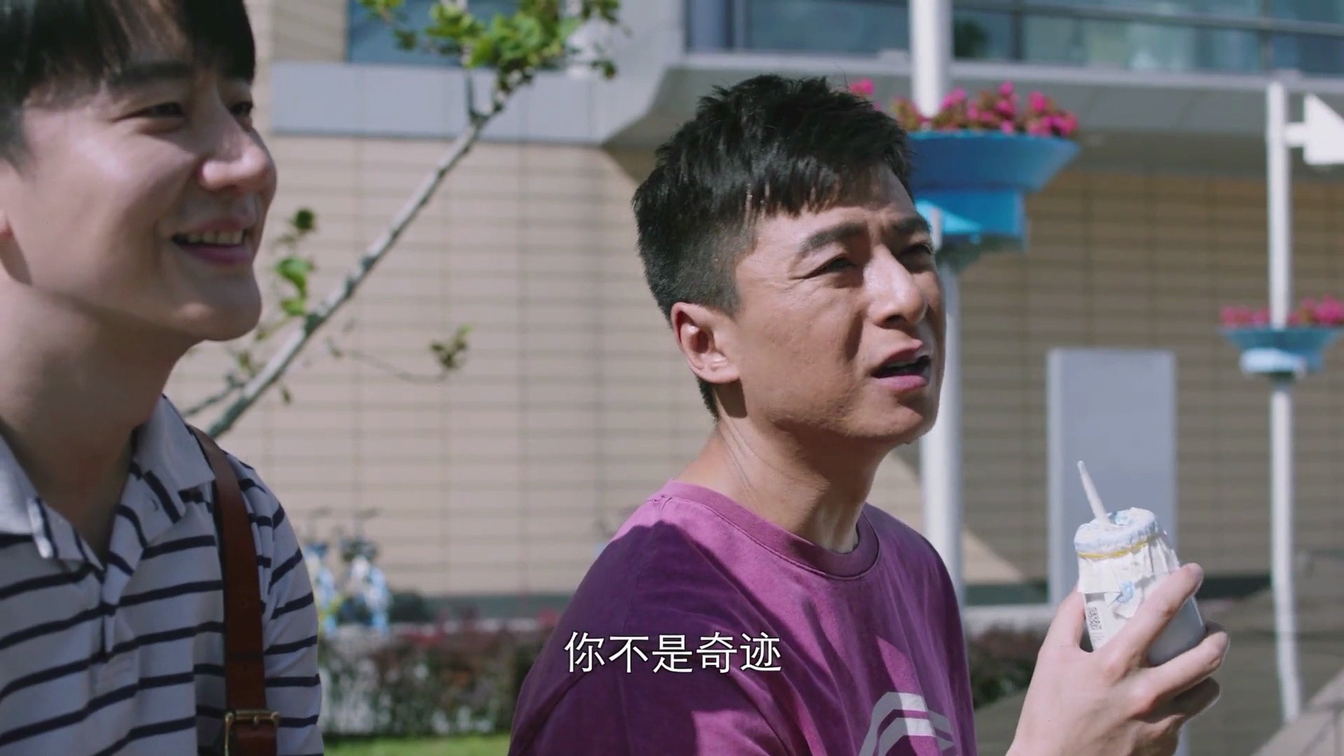 朱雨辰|被朱雨辰演的整共情了：他是个被误解的，很可惜的好演员