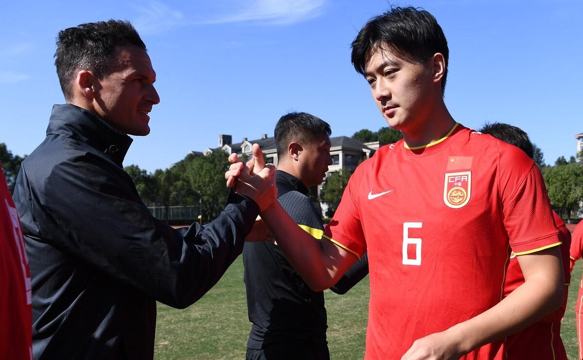 迪拜|迪拜杯U23国足至少进行3场比赛：或再战越南队！日本与泰国参赛