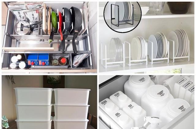 日本独居女生晒舒适家居,一个人把房间布置精致,生活诗意