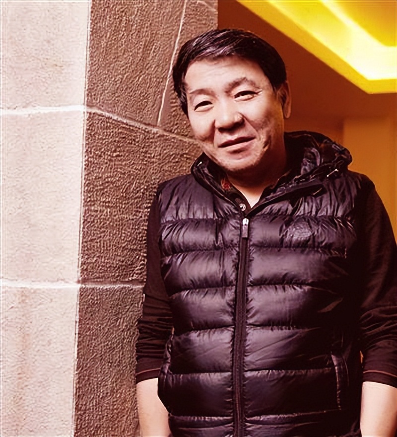 郑晓龙|名导郑晓龙:导演的戏大家都爱看,他的亲情和婚姻背后有泪水