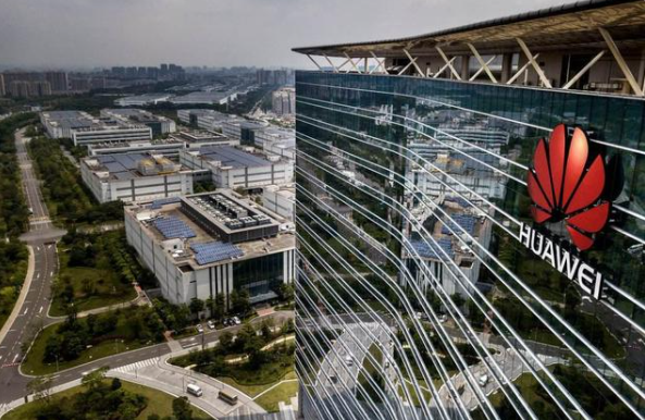 华为|华为开始反击,203亿态度强硬,任正非的目的达到了