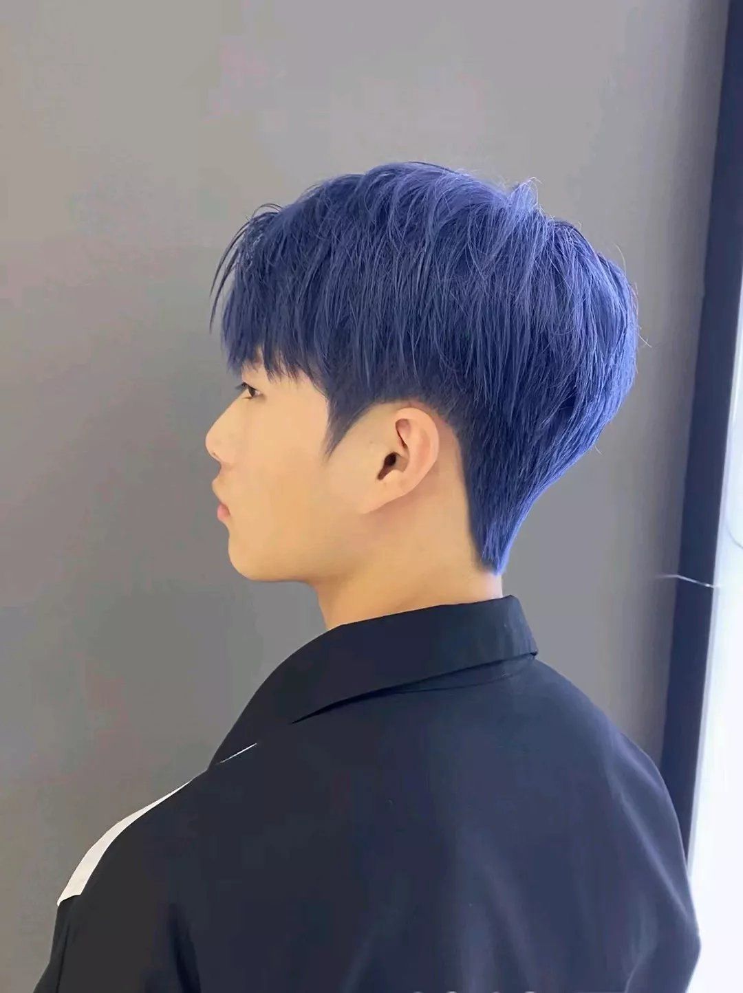 面霜 这15款男士发型,简直帅炸了,看看喜欢吗