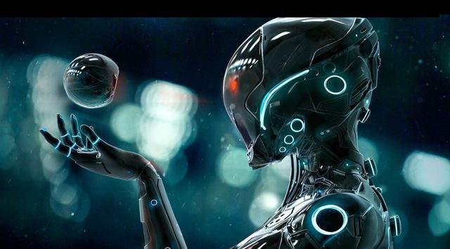 |人工智能终将超越人类，未来人工智能的发展方向将去向哪里（九）