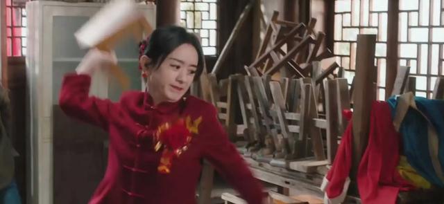 医生|赵丽颖结婚，妹妹被当众羞辱，婆家：婚闹，越闹越有喜！