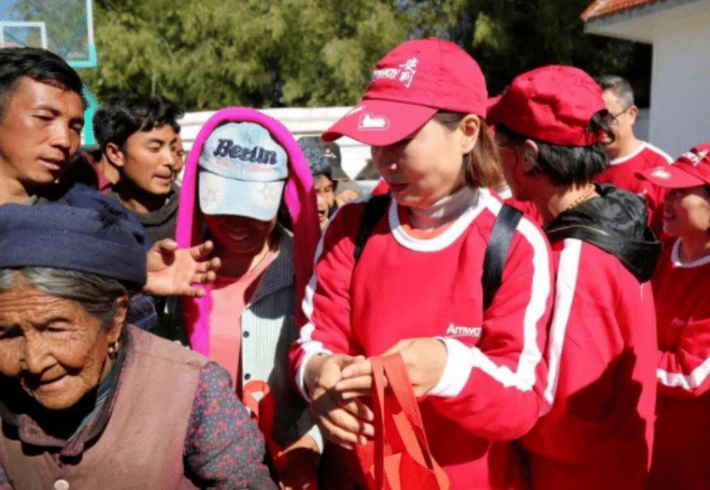 |曾经红极一时的安利,为何突然销声匿迹,从业者揭露残酷真相