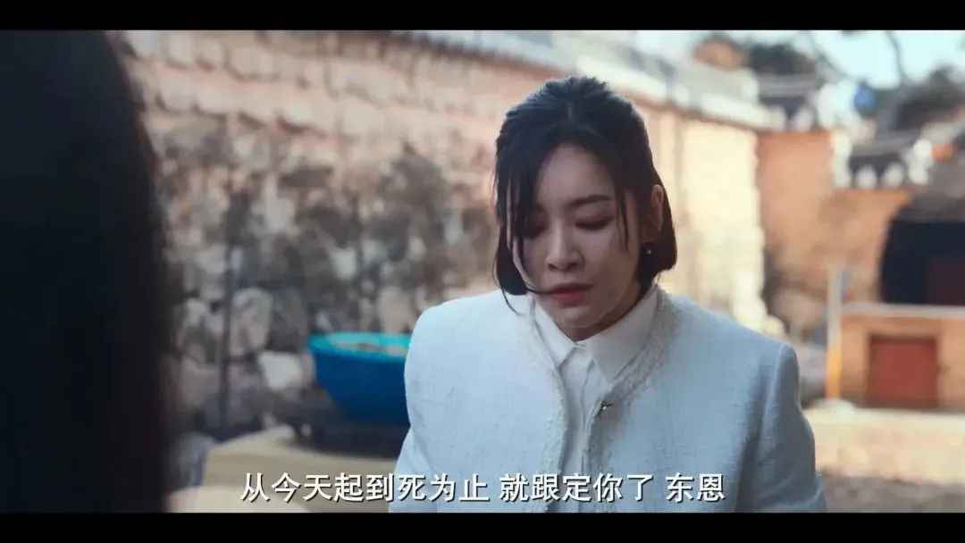 黑暗荣耀|好家伙,全员疯批恶人