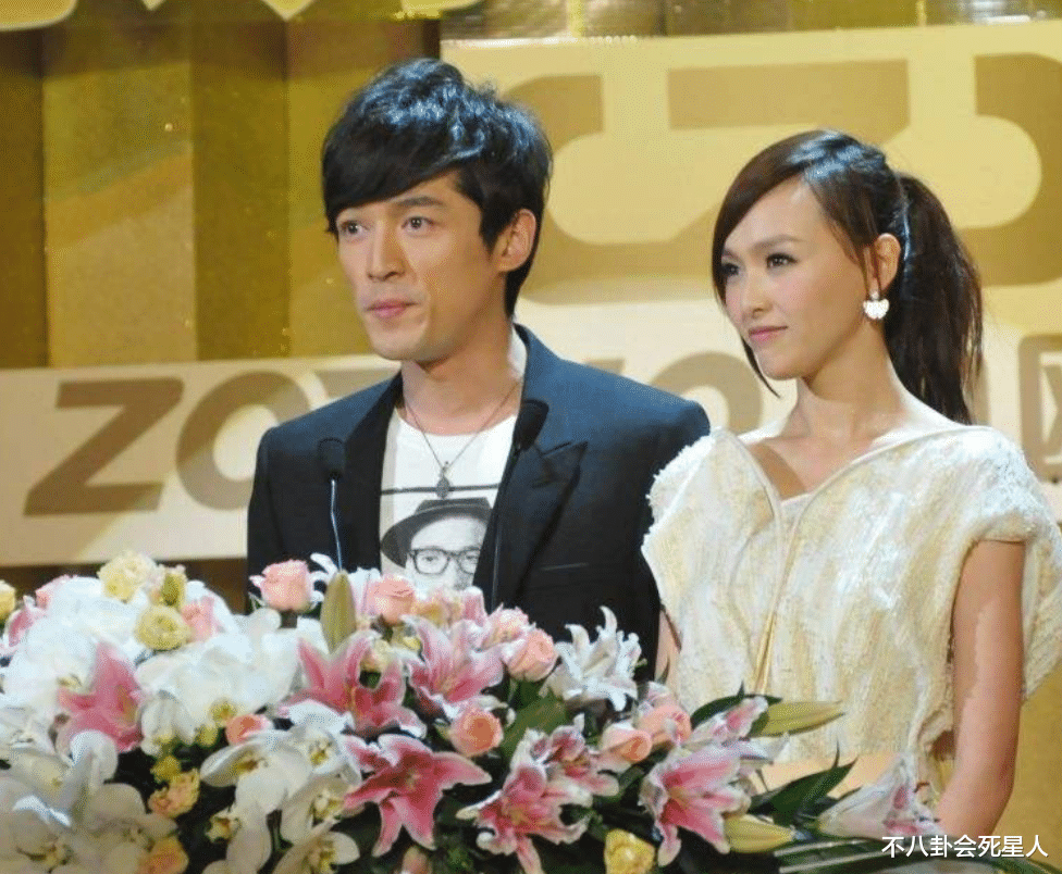 胡歌|胡歌妻子身份疑曝光：电影公司老总之女，上海交大博士后