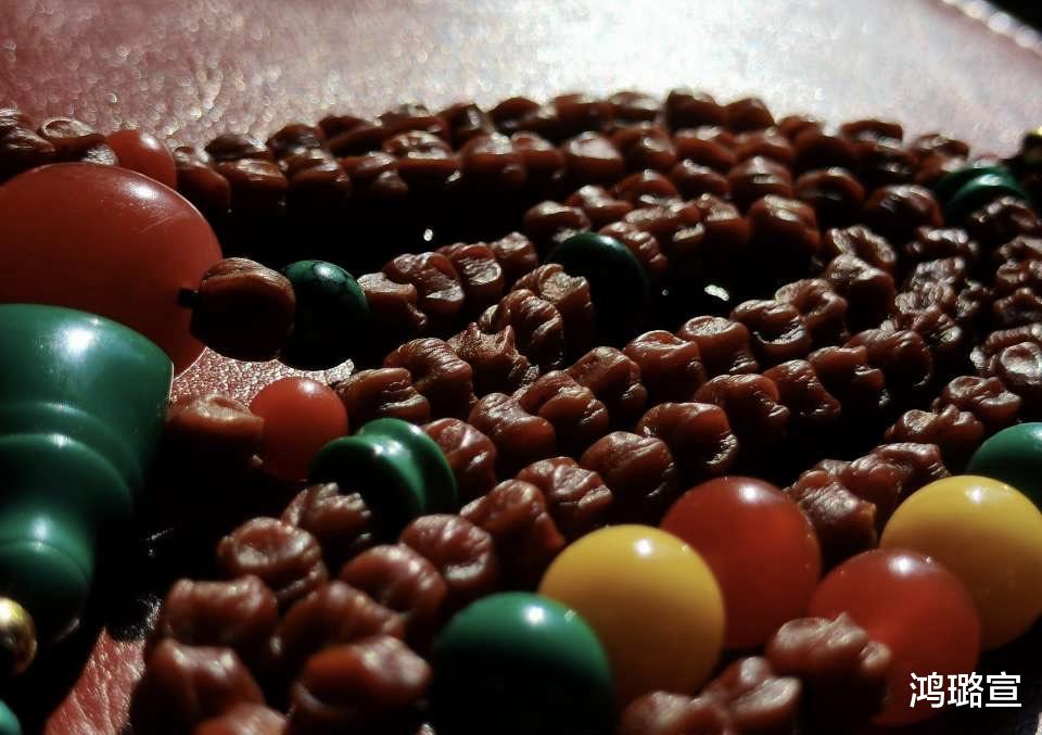 文玩|百元文玩稳定着陆，可盘、可颜！稳定可靠！