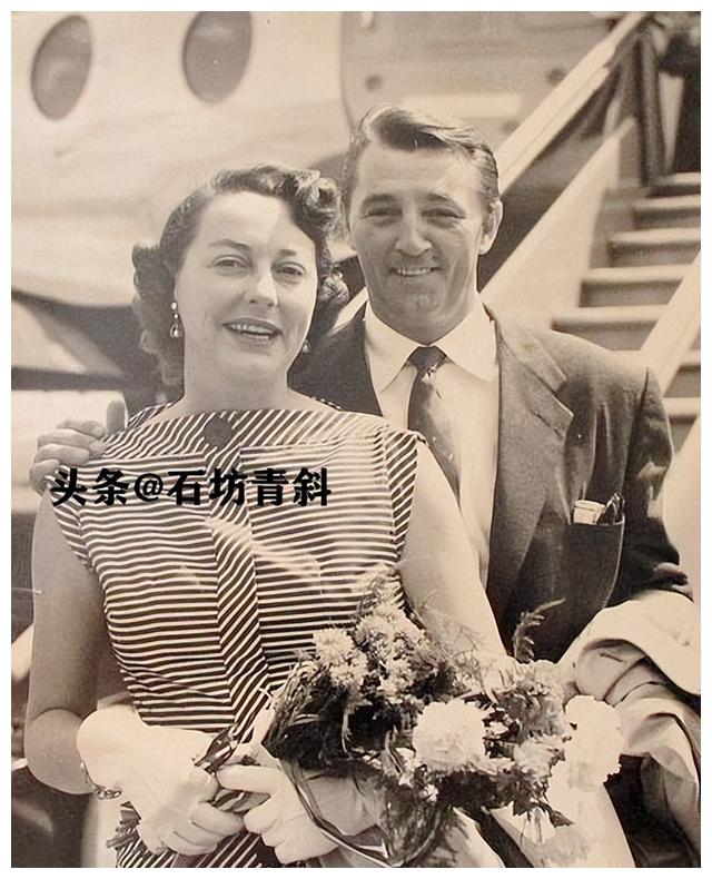一个因吸毒而声誉鹊起的男星，在外风流放纵，财产归妻子管