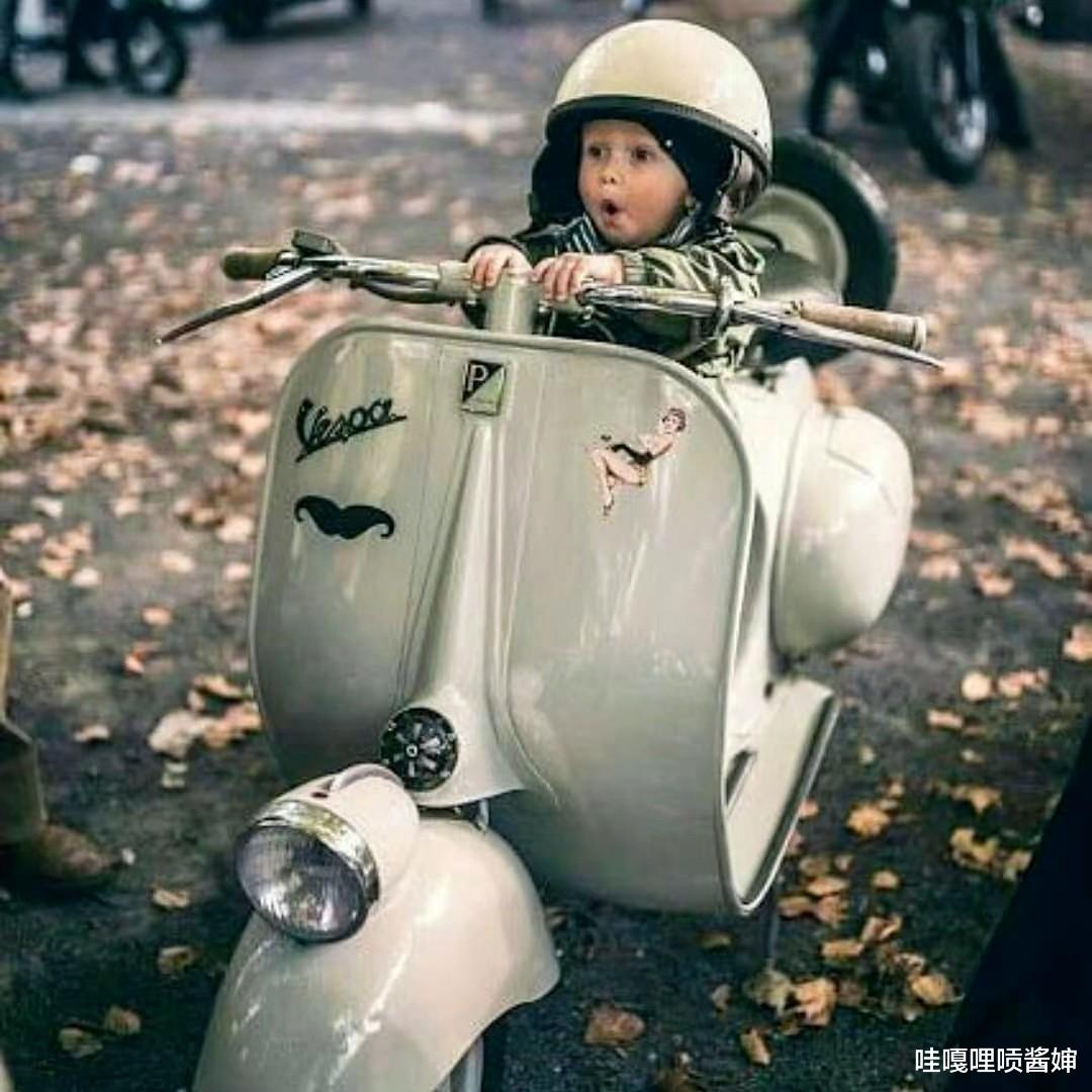 产品经理|这个新的YAMI设计出自一位9岁的“产品经理”?