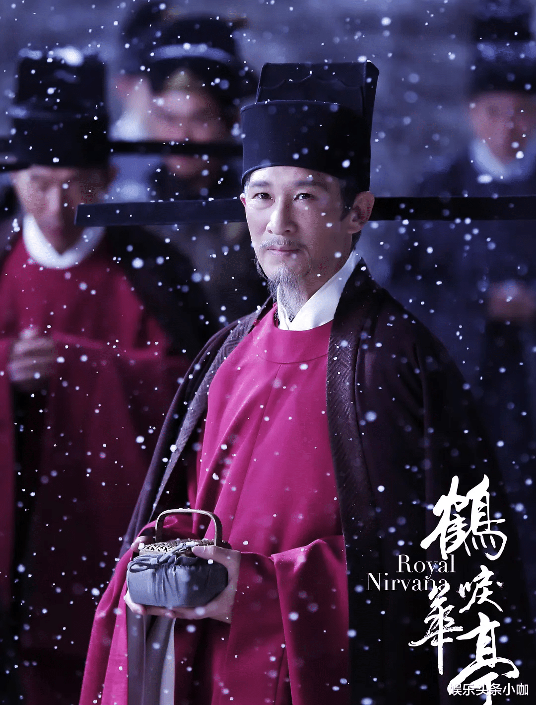 李一桐|从女配变女N号,李一桐算是扑了……