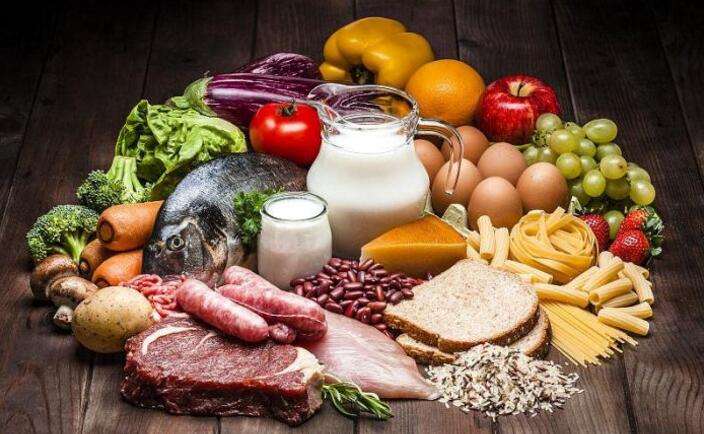 南瓜|鲁医生告诉你补充这种酸,对类风湿有好处