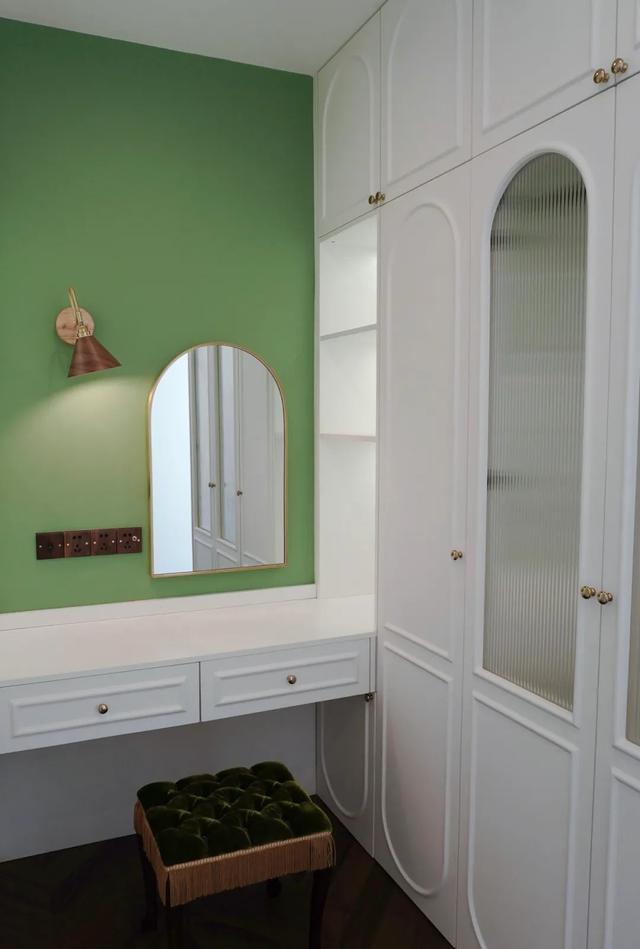 看了她家复古风装修，才知道什么叫岁月静好，全屋没有一丝俗气