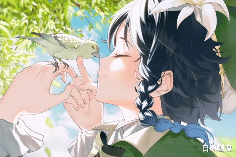 曾轶可|谁是你22年最爱的角色？