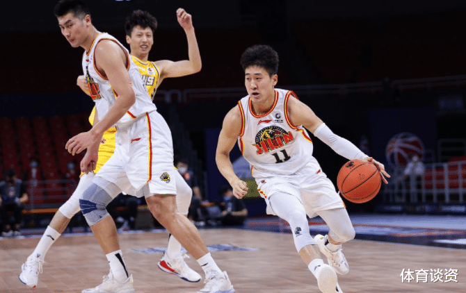 广厦|4强全诞生！CBA半决赛对阵出炉，广东辽宁提前碰面，广厦大赢家？