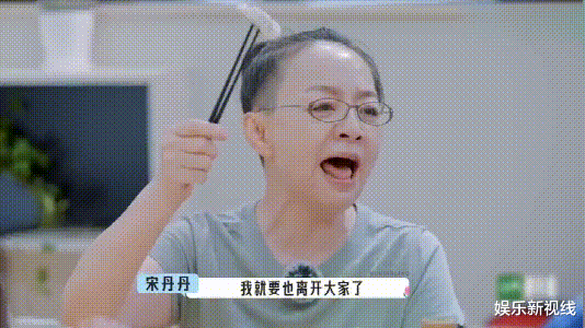 央视|《桃花坞》宋丹丹离开,李雪琴躺平,吴牧野一句不装了捅破窗户纸