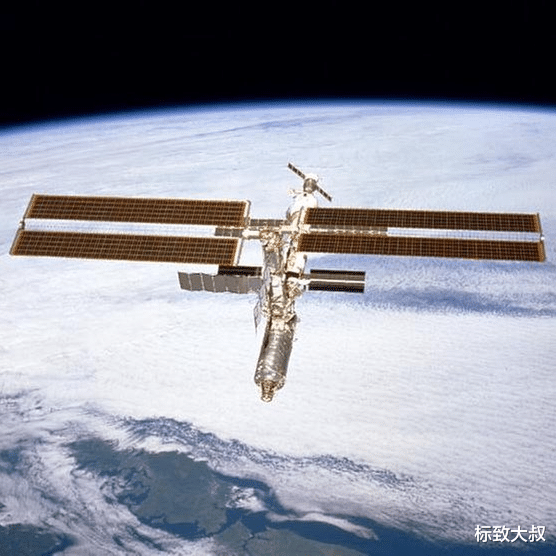 国际空间站,让人类探索太空的美梦成真