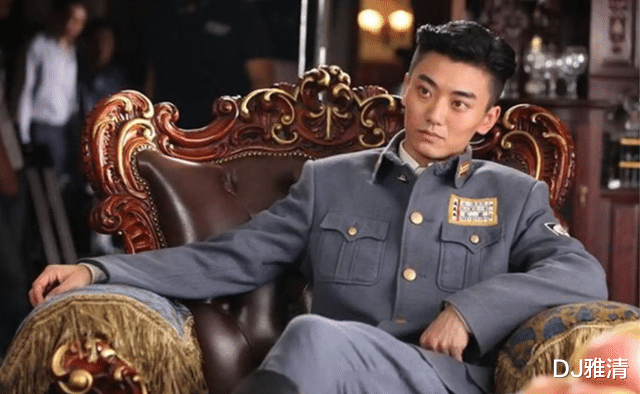 林雨申|如今的演艺圈，“星二代”已泛滥成灾，“娱乐圈世袭制”何时才能休？