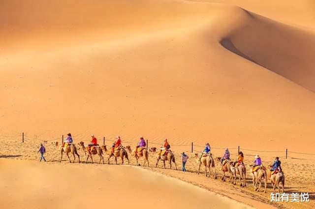 旅行|国内超适合独自旅行的8个旅行地,人少景美,光听名字就想出发!