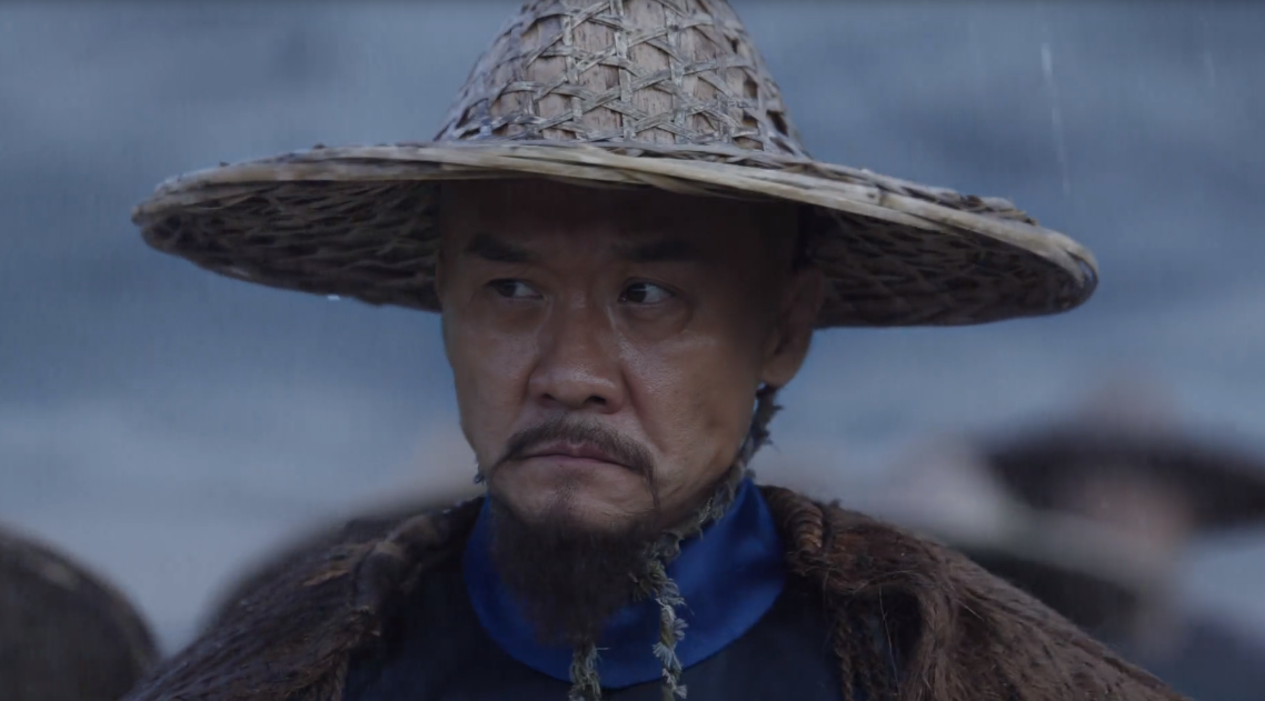 天下长河|收视夺冠，卫视第一！《天下长河》首播，湖南卫视拿到爆款了