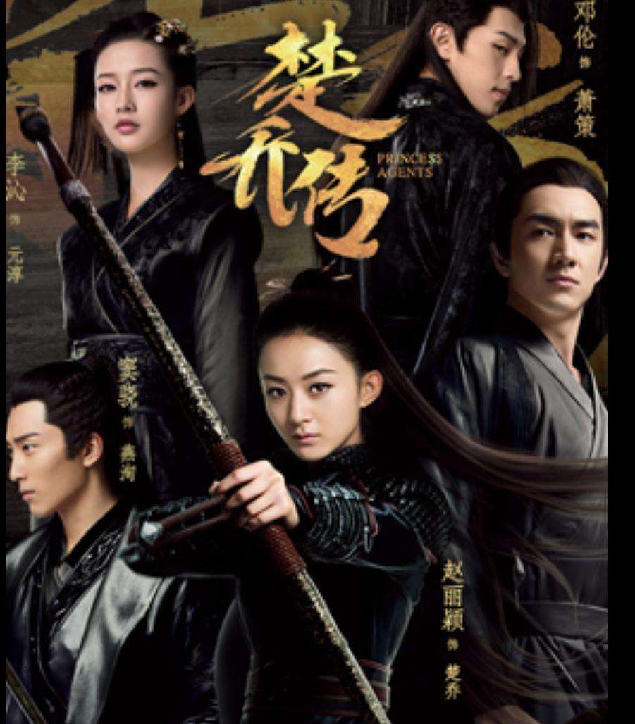 |数一数那些改编成影视剧的网文,你看过多少?