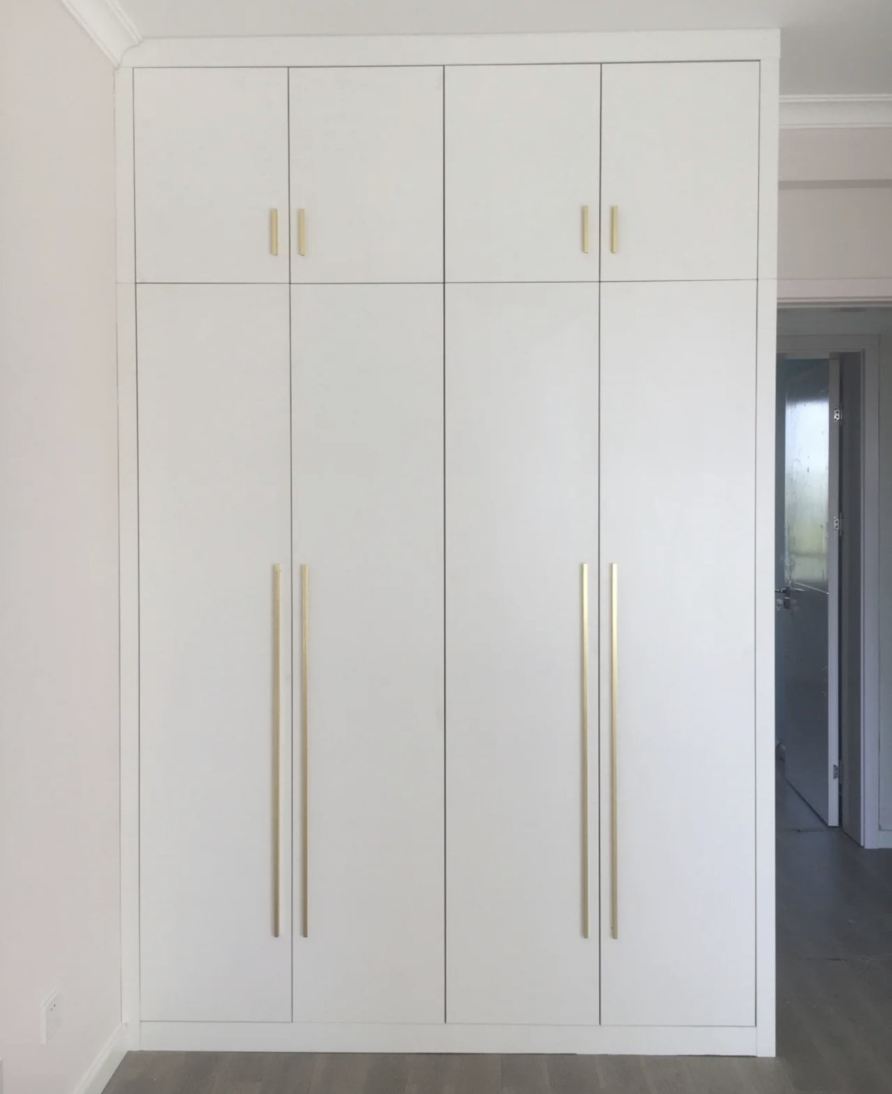 10个只管好看,不管实用性的家居设计,轻奢风一定会碰到!