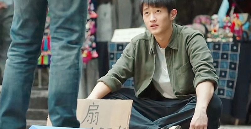 谢晓夏|《去有风的地方》谢晓夏可以多单纯?杀猪盘看不懂,女朋友追不到