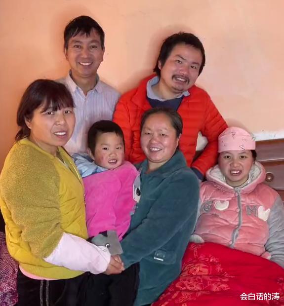 刘欢|牛爱芳给孩子起名字，刘欢喜、刘罗锅都不算啥，网友脑洞让人笑喷