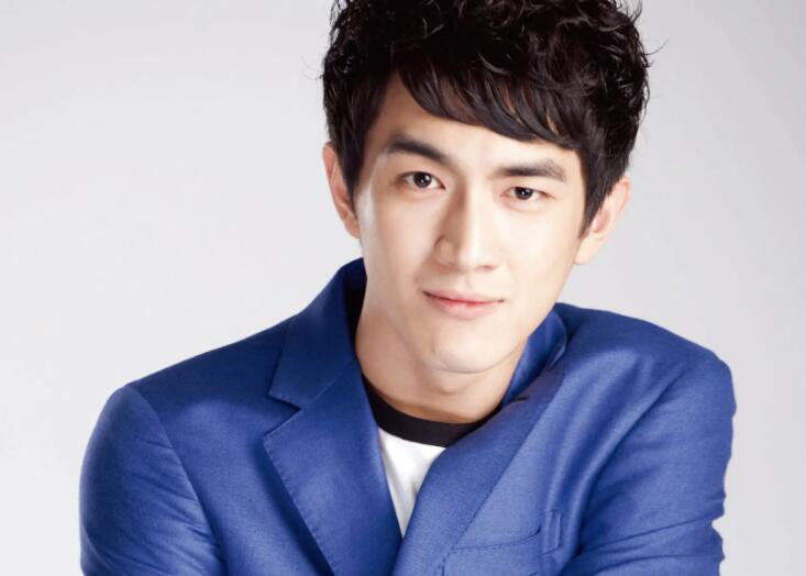 明星|男明星里鼻子比较挺的有哪些