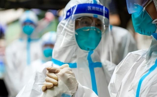 水果|新冠“老旧株”在我国“复出”？专家谈3个真相